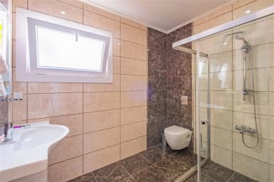 Villa Çırağan Kalkan 39