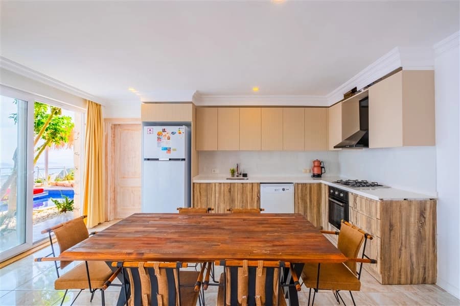 Villa Çırağan Çocuk Havuzu 52