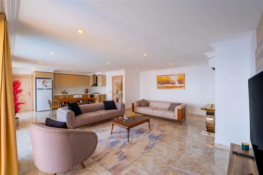 Villa Çırağan Kalkan 73