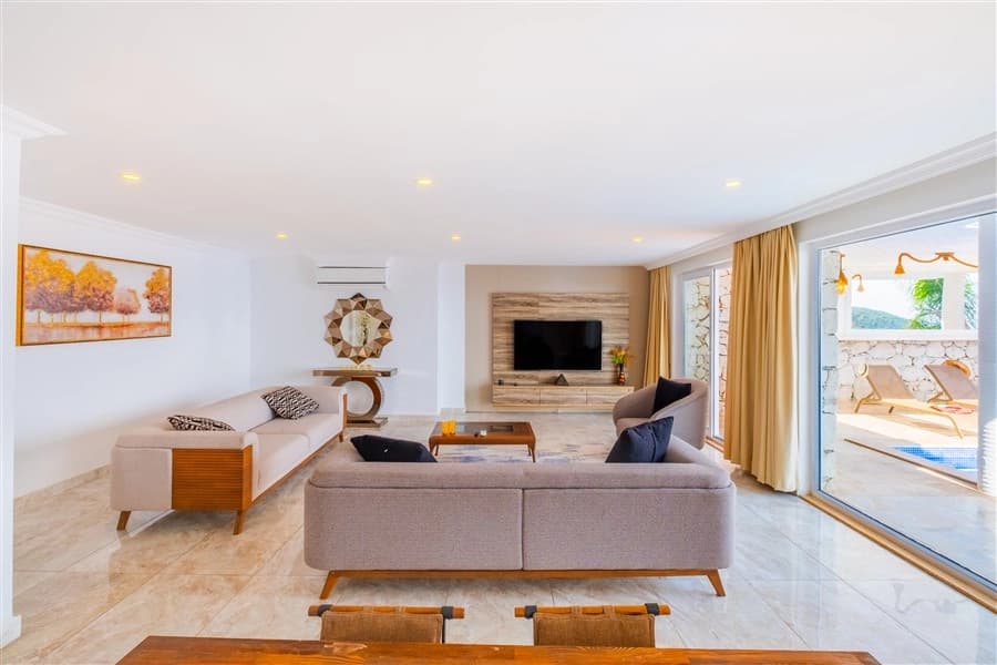 Villa Çırağan Çocuk Havuzu 80