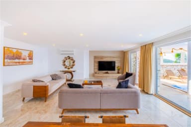 Villa Çırağan Çocuk Havuzu 80