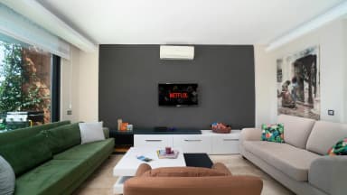 Villa Sole Tlos Özel Havuzlu 68