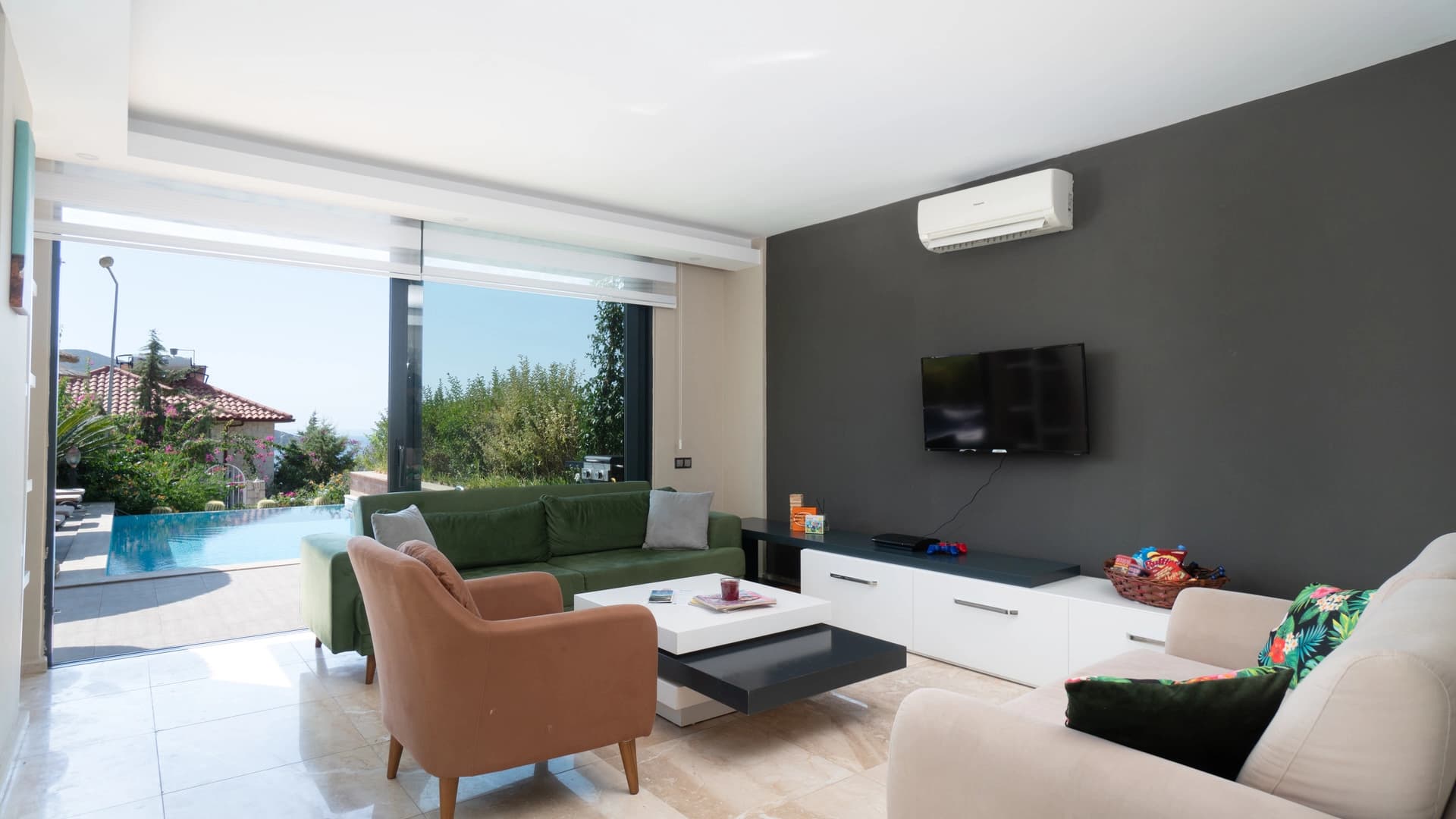 Villa Sole Tlos Kalkan 75