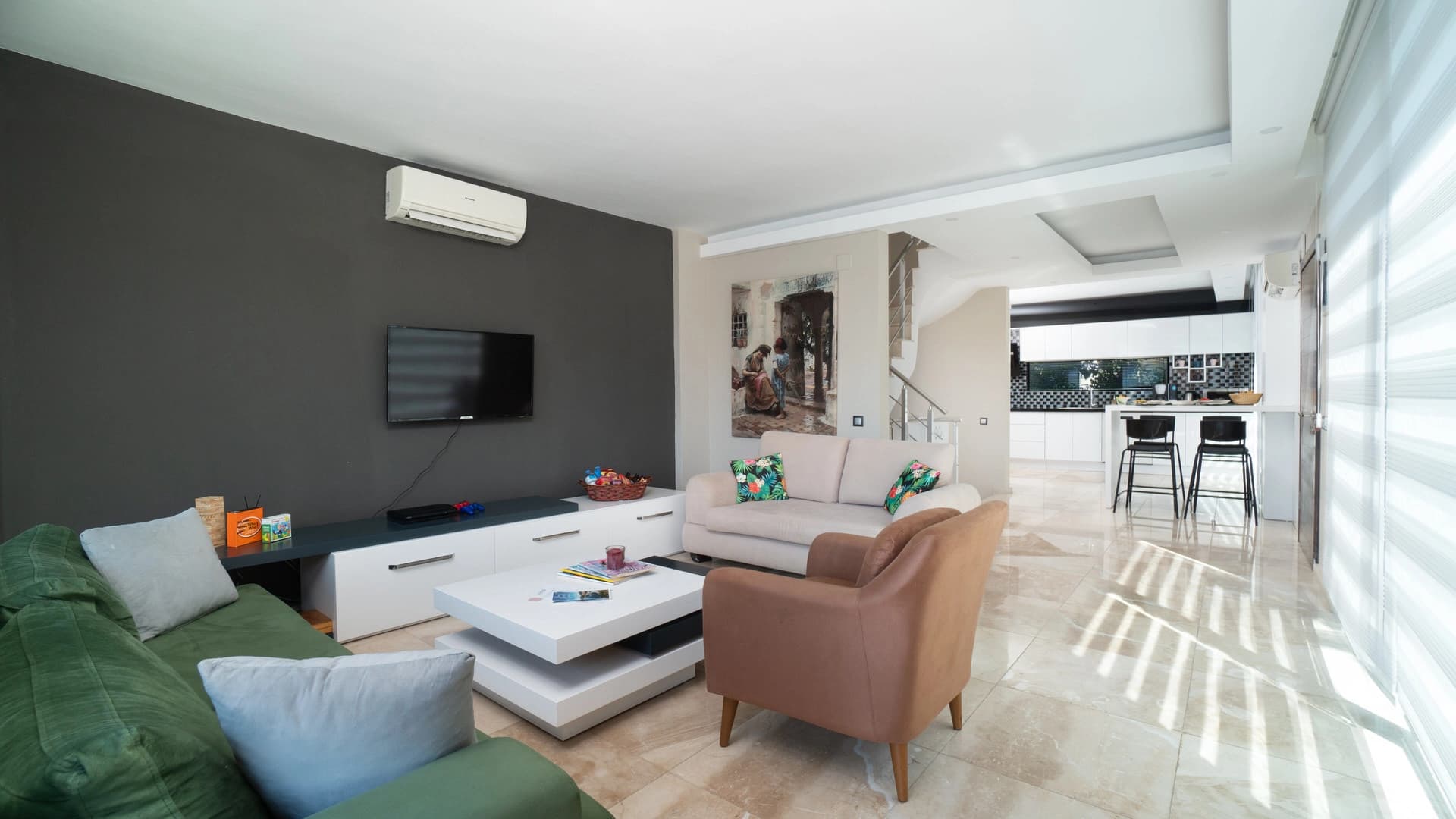 Villa Sole Tlos Tatil Villası 82