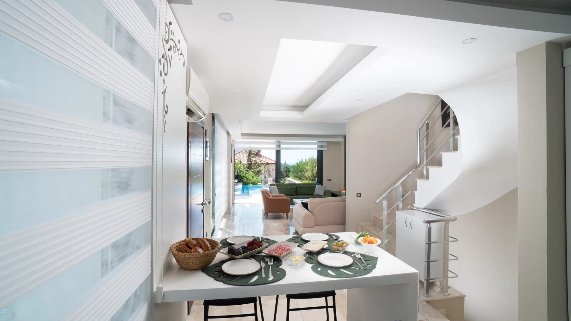 Villa Sole Tlos Kalkan 13