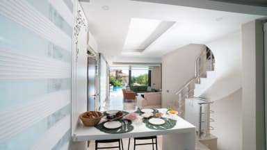 Villa Sole Tlos Kalkan 13