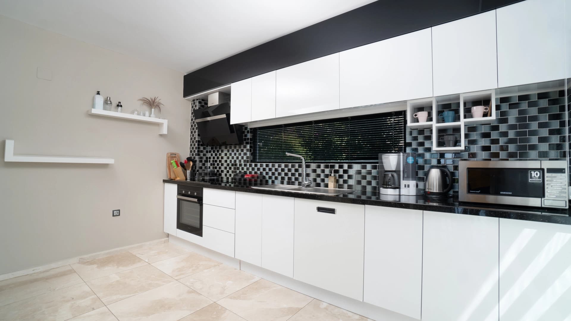 Villa Sole Tlos Kalkan 89