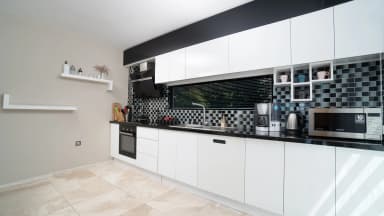 Villa Sole Tlos Kalkan 89