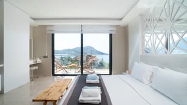 Villa Sole Tlos Tatil Villası 20