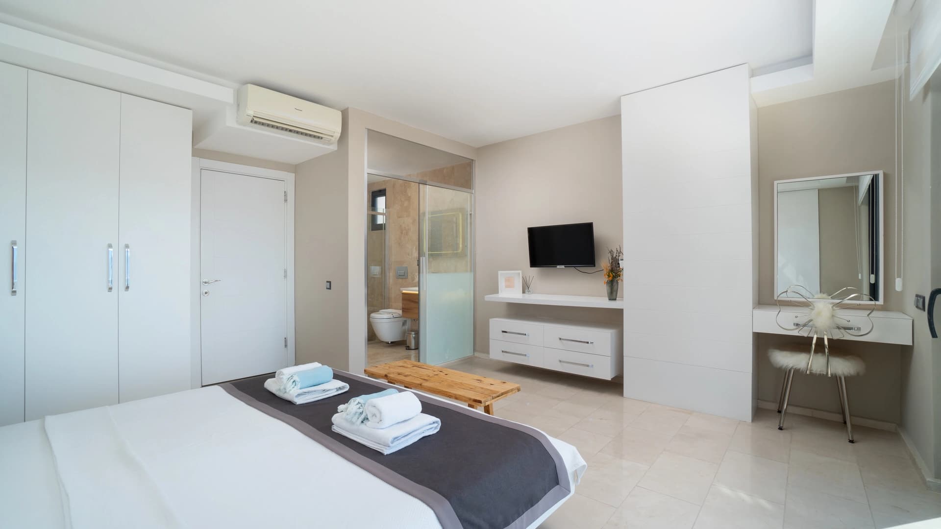 Villa Sole Tlos Kalkan 27