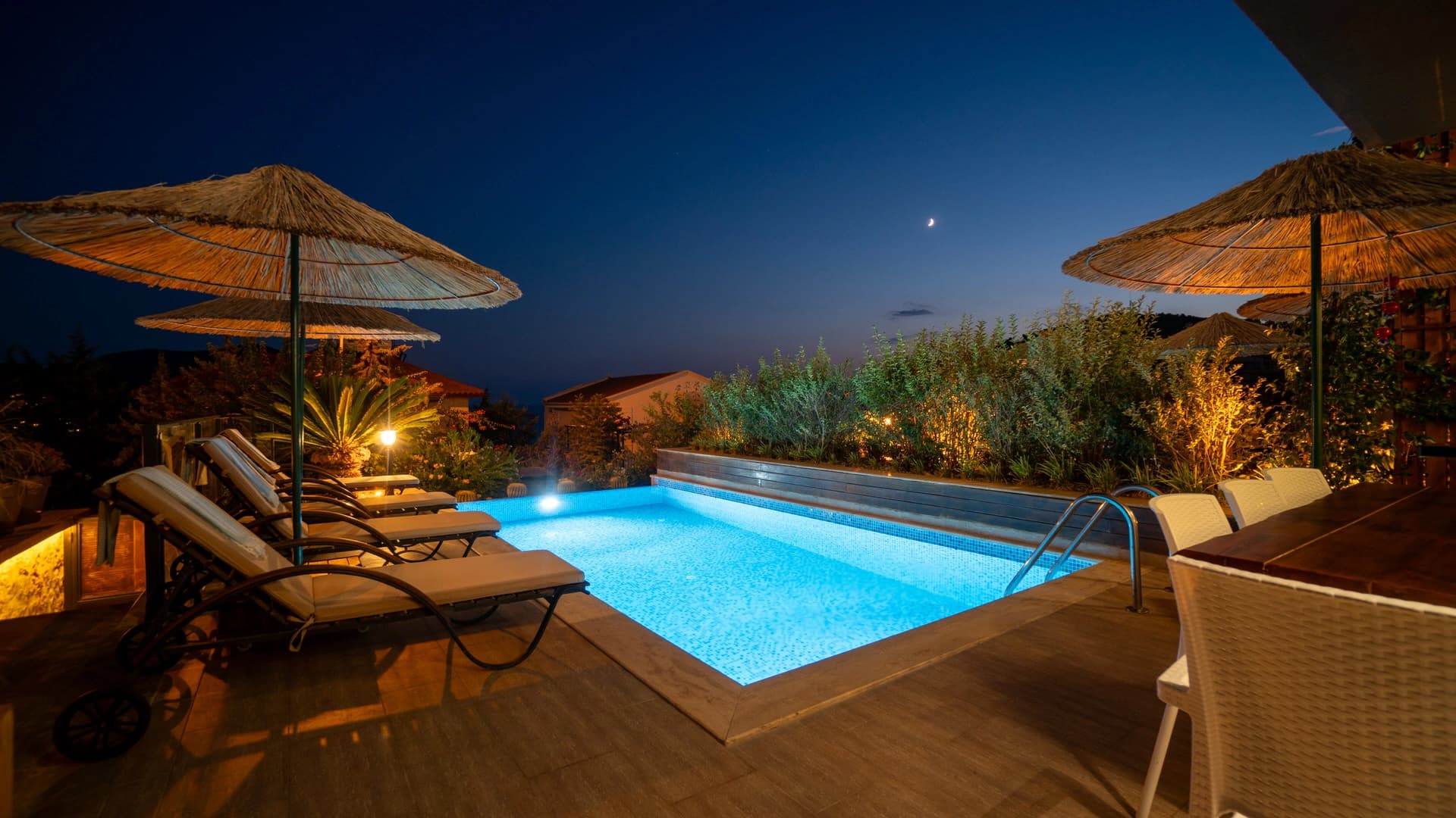 Villa Sole Tlos Kalkan 81