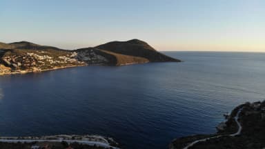 Villa Sole Tlos Tatil Villası 54