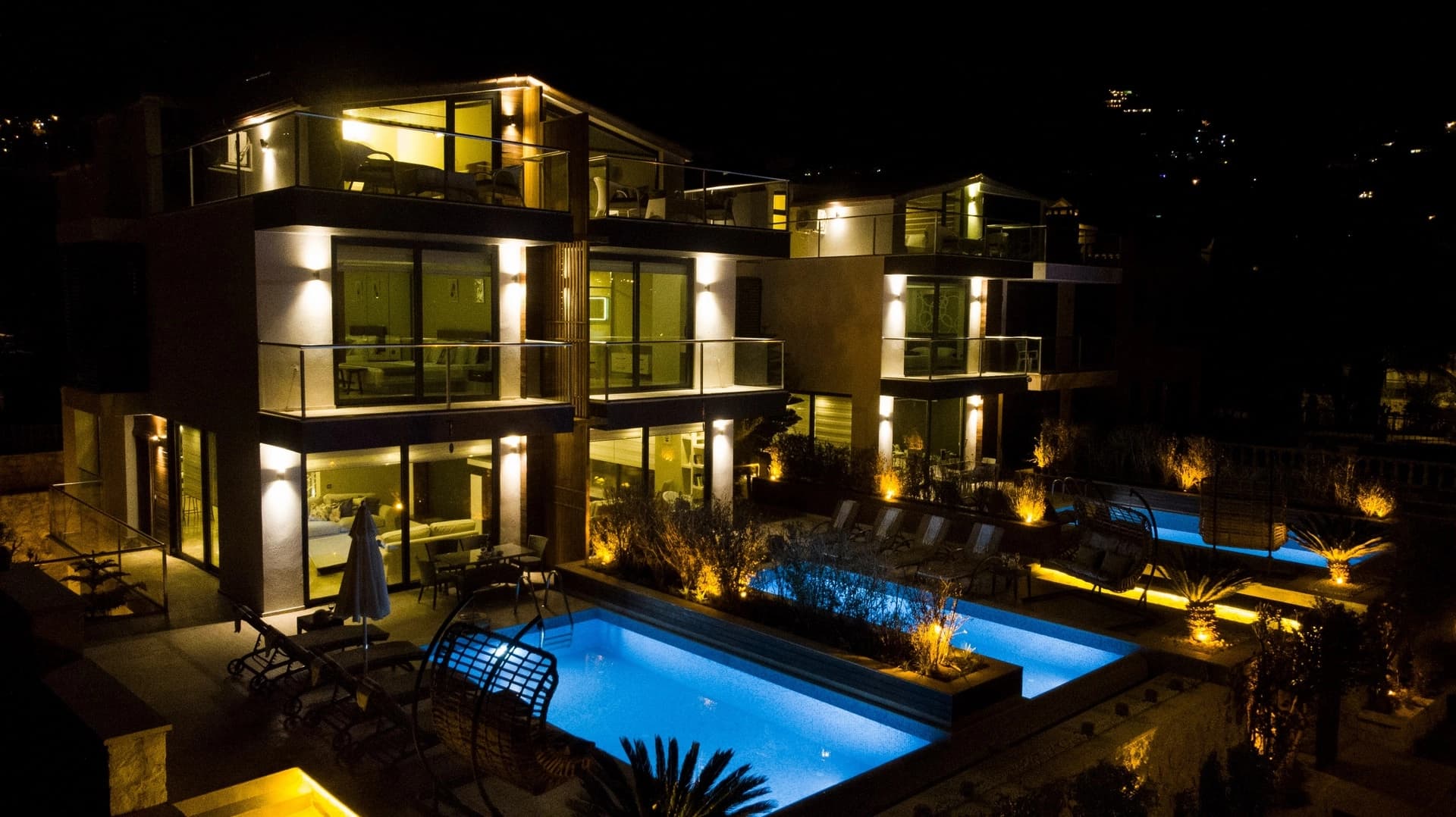 Villa Sole Tlos Özel Havuzlu 40