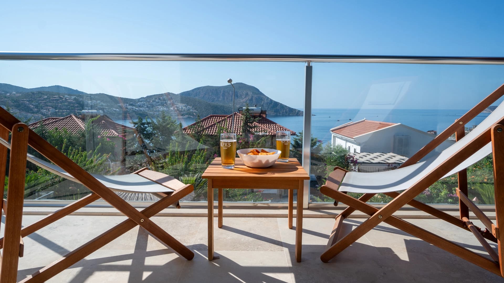 Villa Sole Tlos Kalkan 41