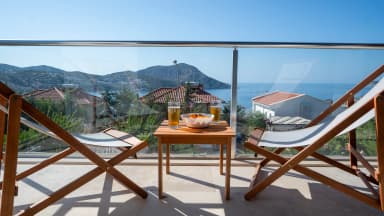 Villa Sole Tlos Kalkan 41