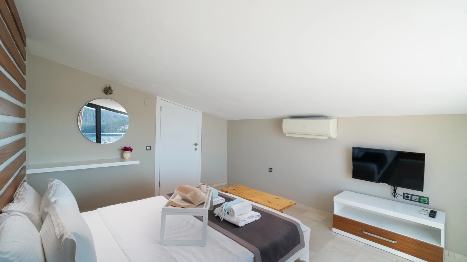 Villa Sole Tlos Kalkan 55