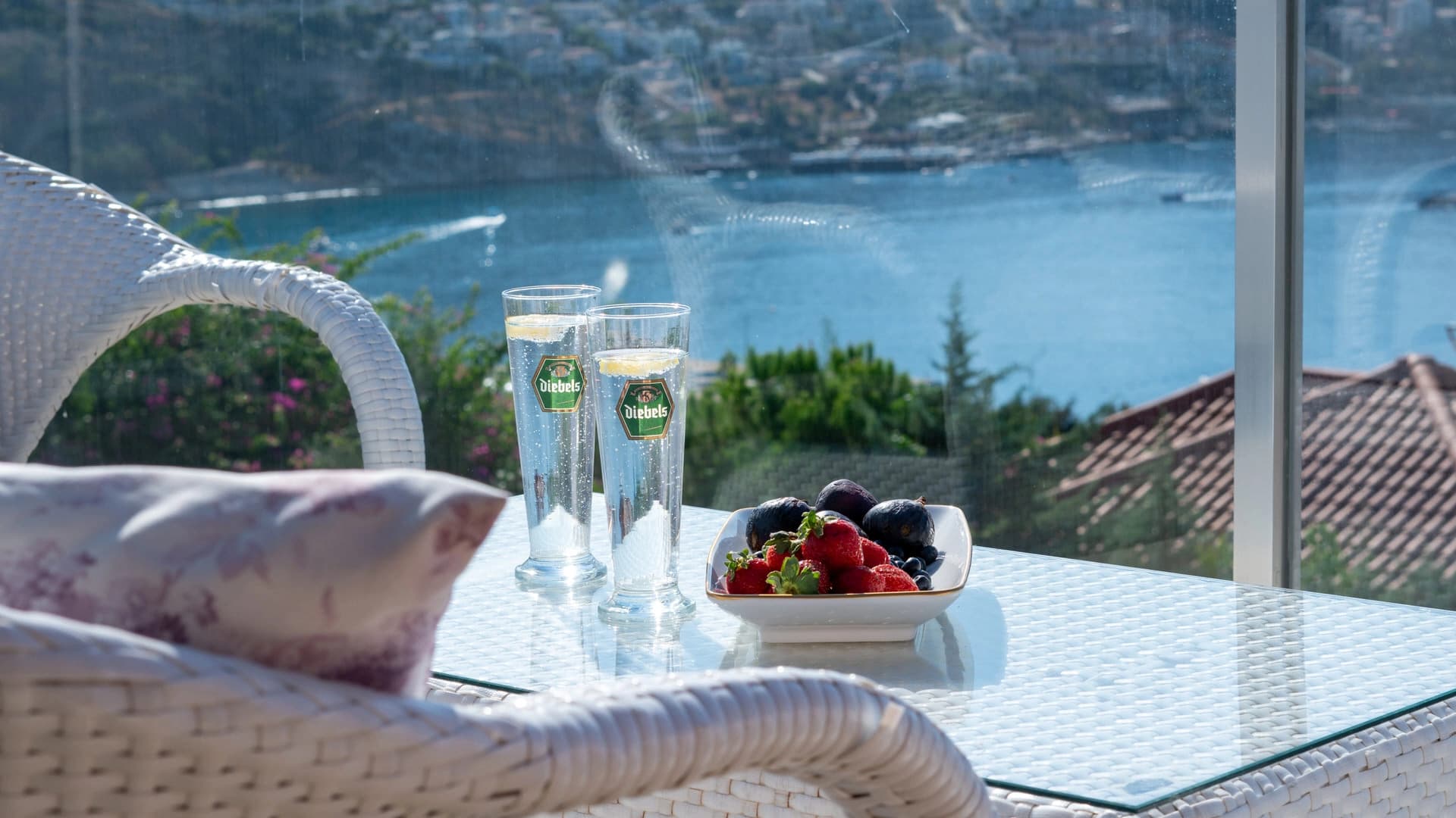 Villa Sole Tlos Kalkan 69