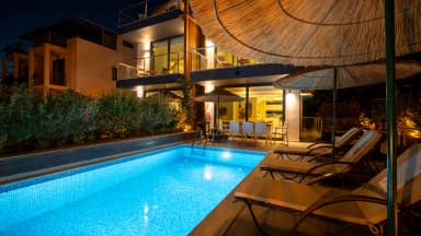 Villa Sole Tlos Kalkan 19