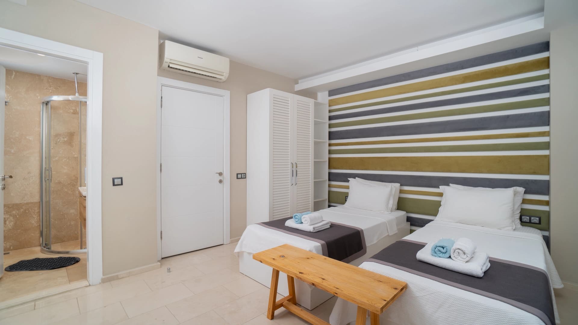 Villa Sole Tlos Tatil Villası 76