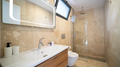 Villa Sole Tlos Özel Havuzlu 90