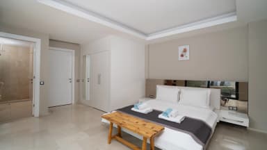 Villa Sole Tlos Kalkan 97