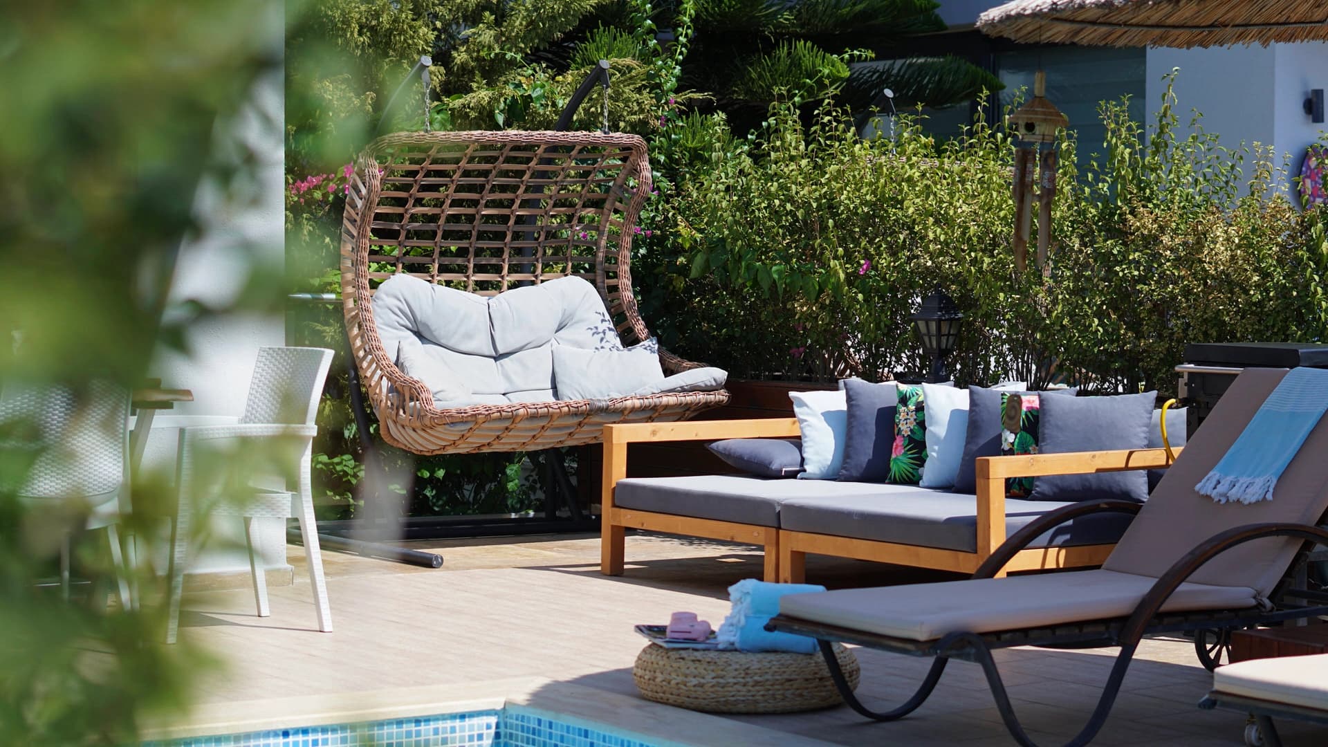 Villa Sole Tlos Kalkan 53