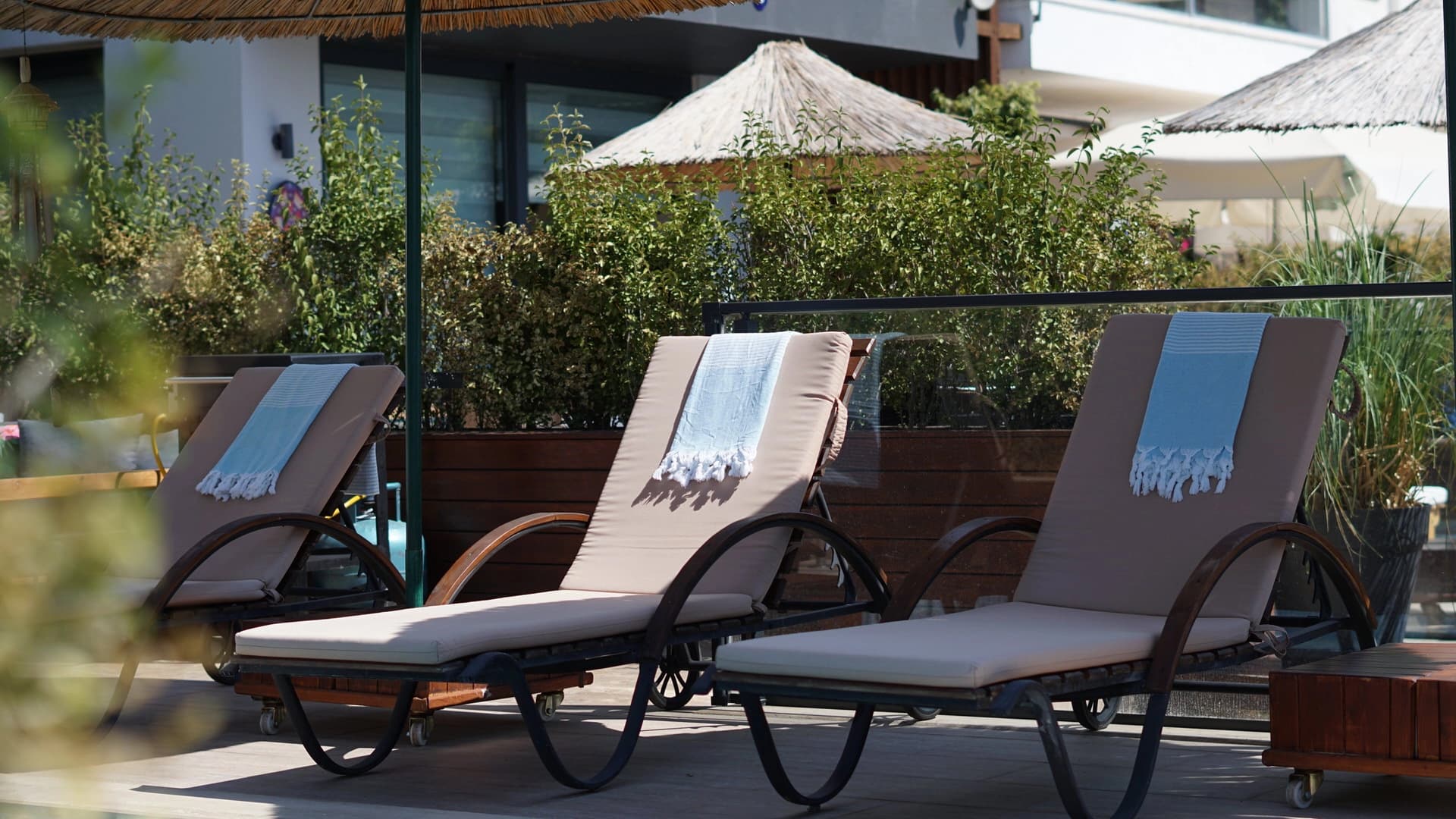 Villa Sole Tlos Tatil Villası 60