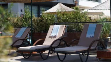 Villa Sole Tlos Tatil Villası 60