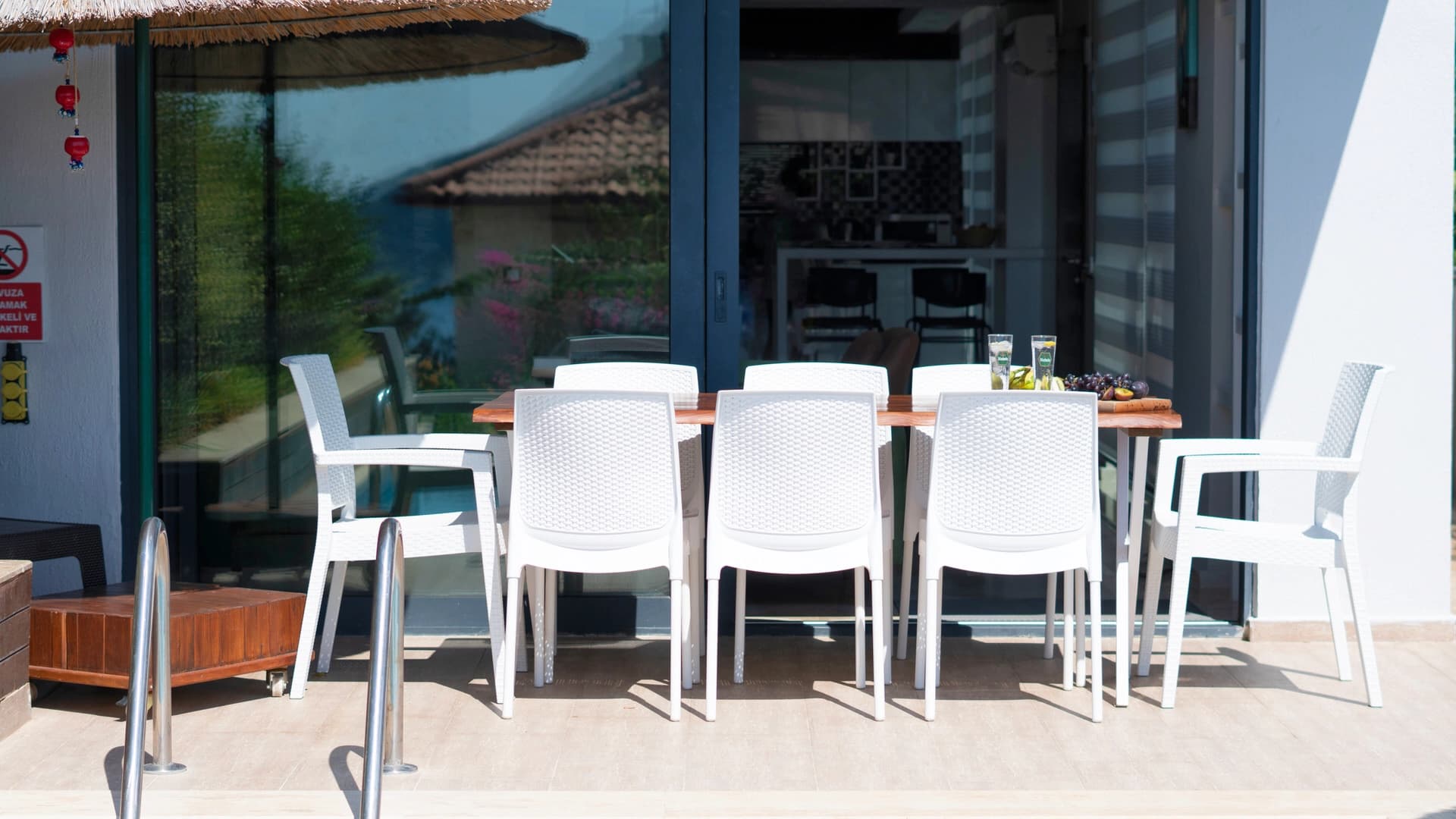 Villa Sole Tlos Tatil Villası 88