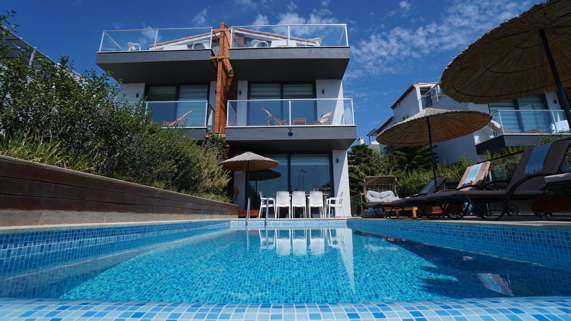 Villa Sole Tlos Kalkan 25