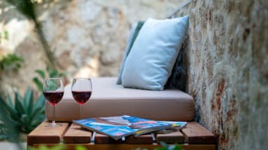 Villa Sole Tlos Kalkan 95