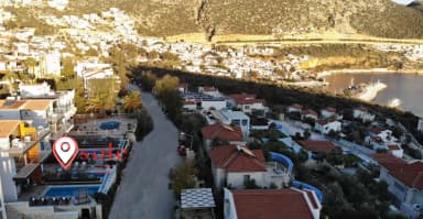 Villa Sole Tlos Kalkan 33