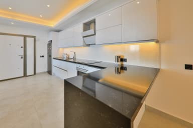 Villa Dünya Kalkan 77