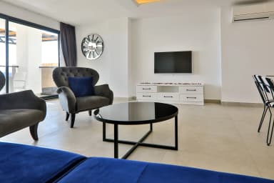 Villa Dünya Kalkan 91