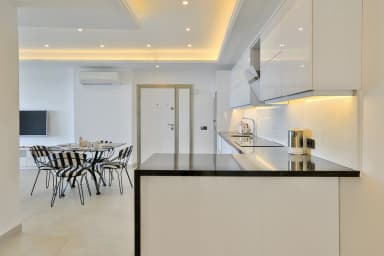 Villa Dünya Korunaklı Havuz 98