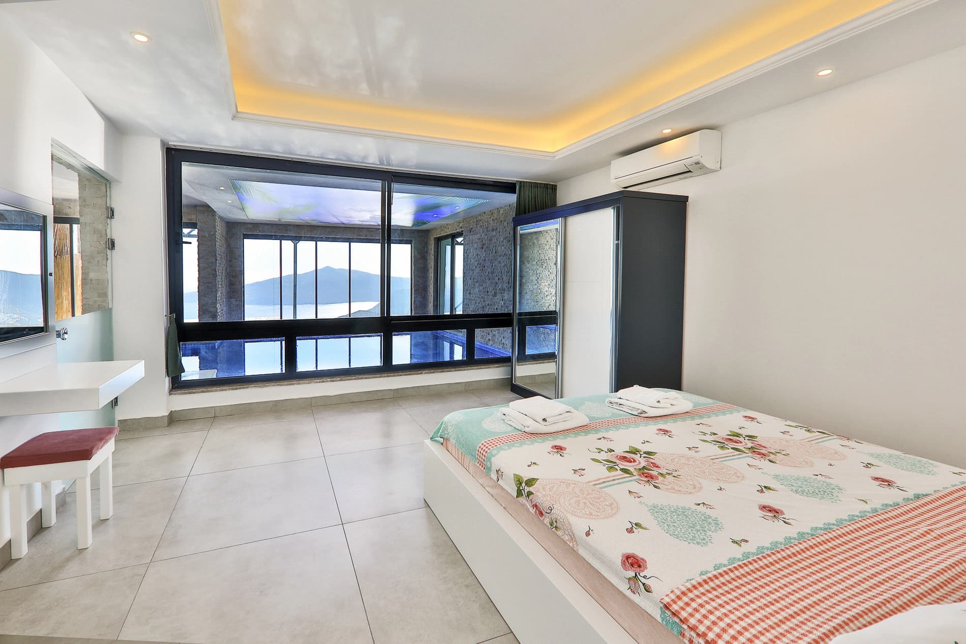 Villa Dünya Kalkan 15