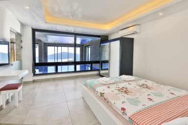 Villa Dünya Kalkan 15