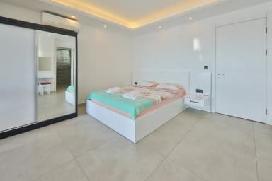 Villa Dünya Kalkan 29