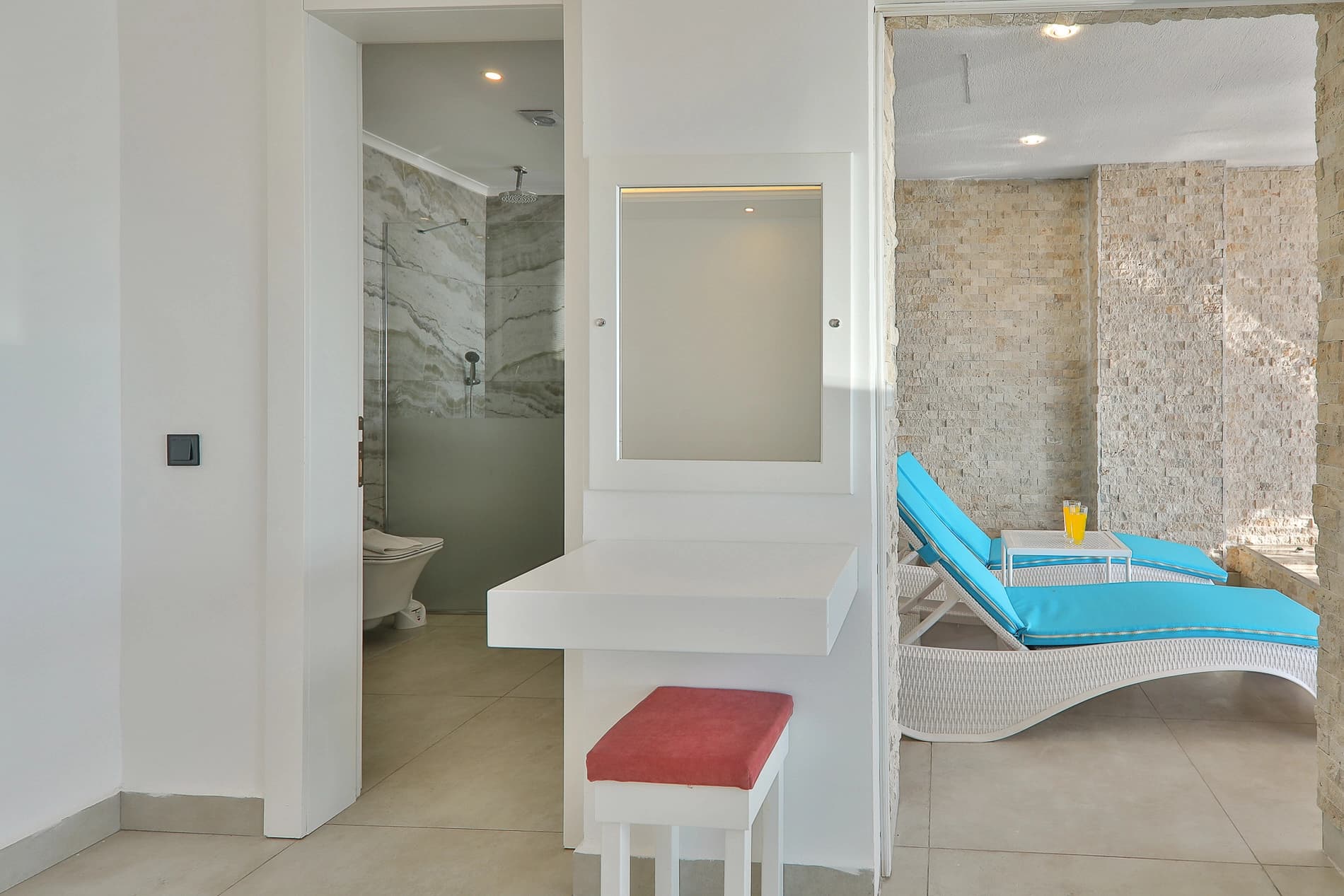 Villa Dünya Kalkan 43