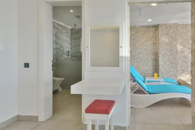 Villa Dünya Kalkan 43