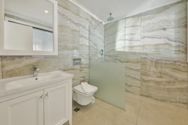 Villa Dünya Korunaklı Havuz 50