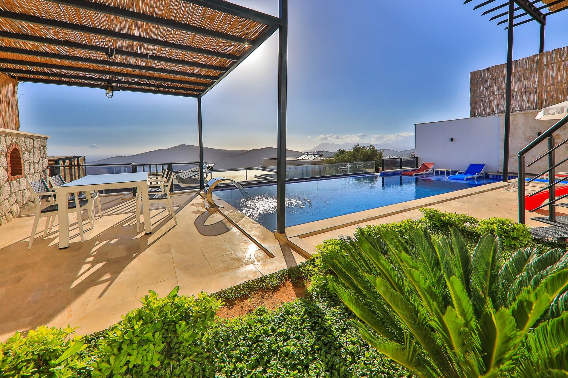 Villa Dünya Kalkan 35