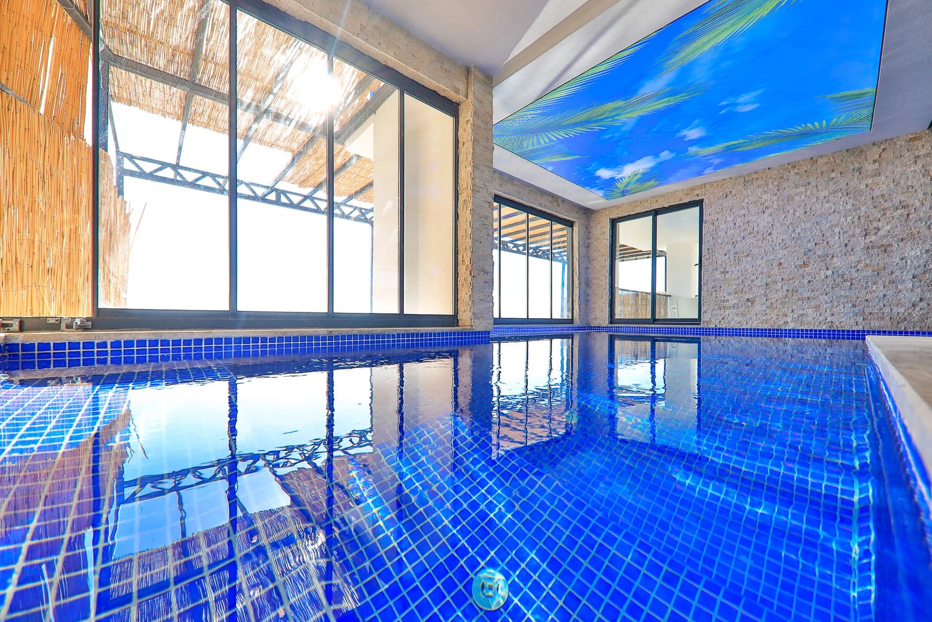 Villa Dünya Kalkan 99