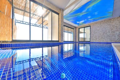 Villa Dünya Kalkan 99