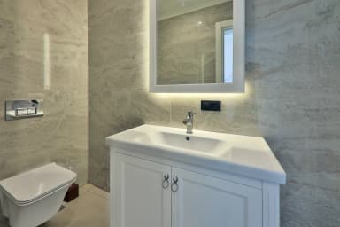 Villa Dünya Kalkan 57