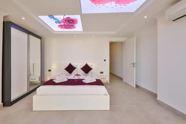 Villa Dünya Kalkan 71