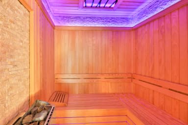 Villa Dünya Kalkan 23