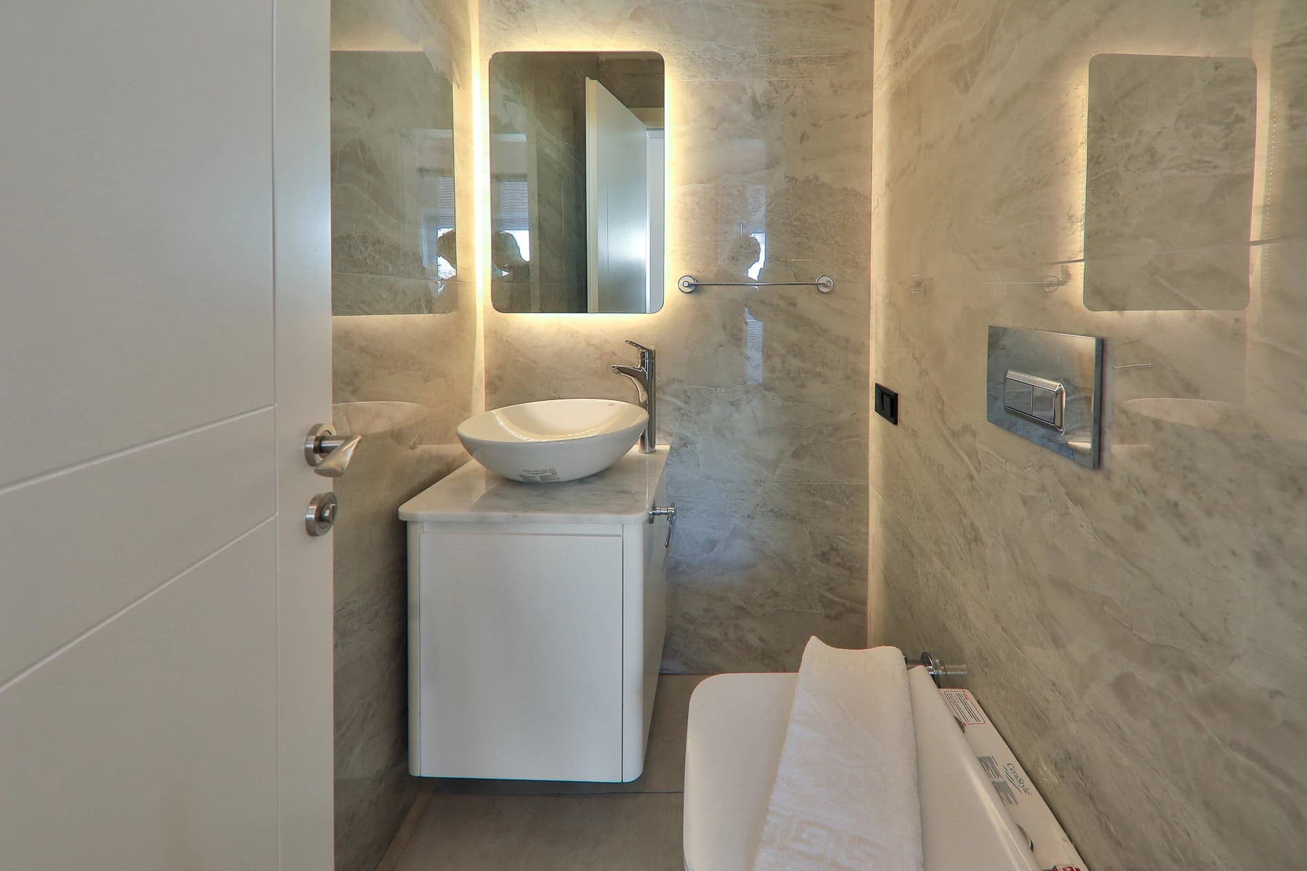 Villa Dünya Kalkan 85