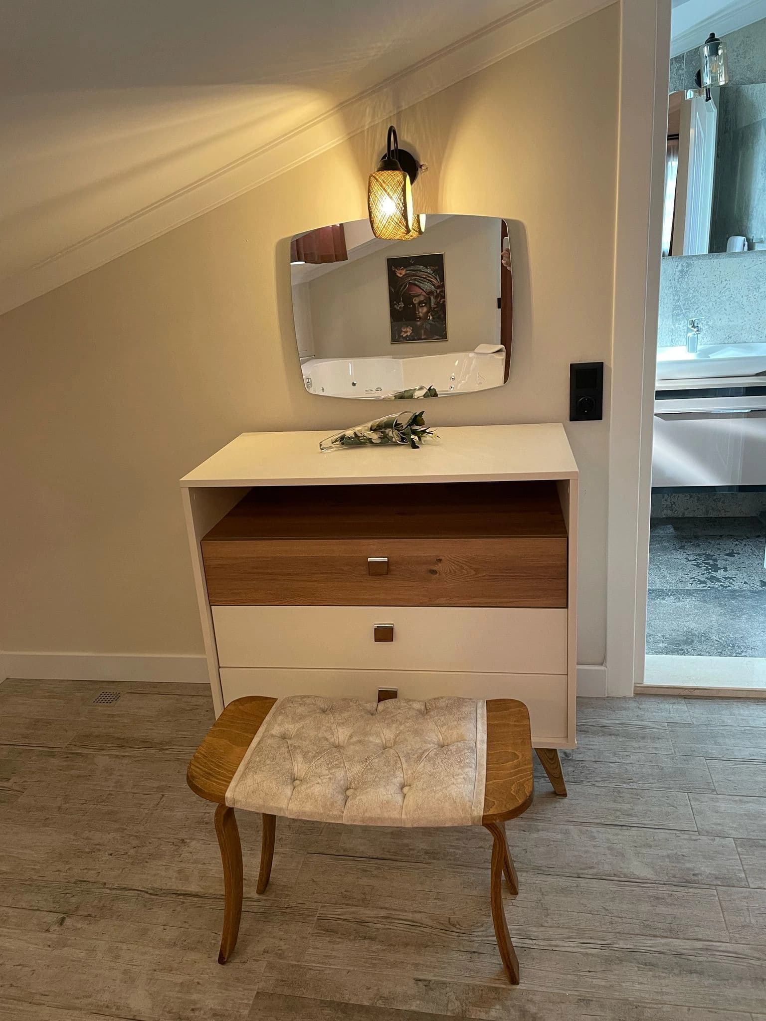 Villa Azmira Tatil Villası 23