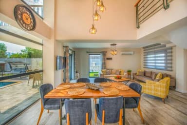 Villa Azmira Fethiye 64